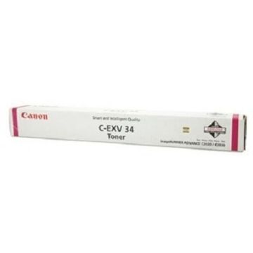Canon C-EXV 34 - Tonercartridge
