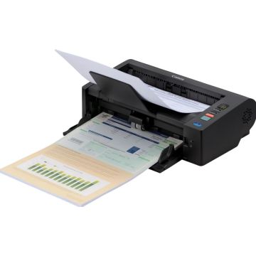 Canon Scanner imageFORMULA DR-M140II
