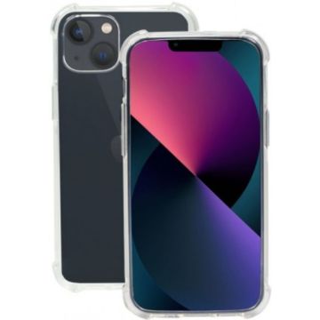 Mobilis R-Series - Achterzijde behuizing voor mobiele telefoon