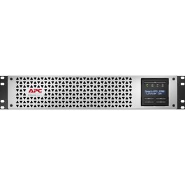 APC Smart-UPS Li-ion SMTL2200RMI2UCNC - UPS