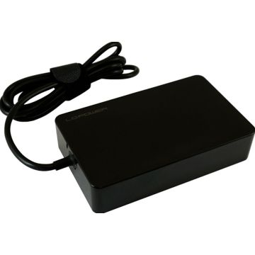 NB ACC LC-Power LC-NB-PRO-90-C PSU Adapter 90W Black, USB-C