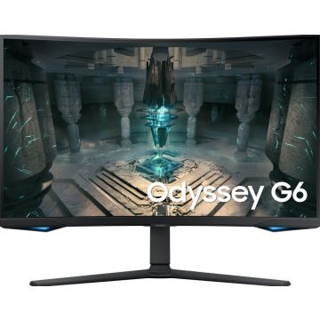 Samsung Odyssey G6 S32BG650EU - G65B Series