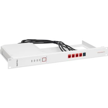 Rackmount.IT Kit for AVM Fritz!Box 6591