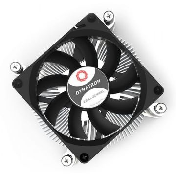 Inter-Tech Koeler Z-60 1,5HE aktiv Intel socket LGA1851/1700