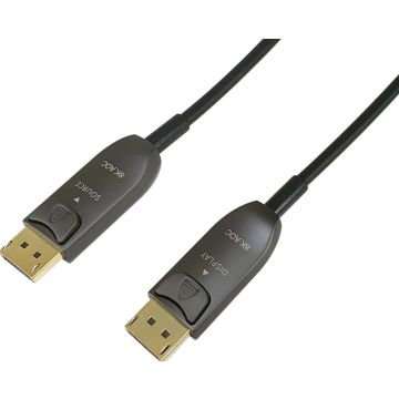 Equip 119445 1.4 50m - DisplayPort naar DisplayPort