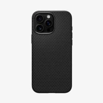 Spigen Liquid Air T (Magfit) - Achterzijde behuizing voor mobiele telefoon