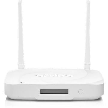 HPE Aruba Networking AP-605R (RW) - Draadloze-toegangspunt