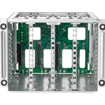 HPE DL385 G11 8SFF x2 NVMe DA Cbl Kit