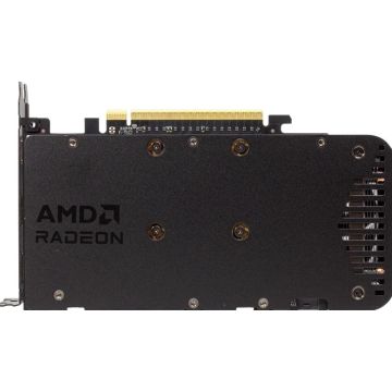 Powercolor Reaper Radeon RX 9060 XT 8GB - Videokaart 16 GB GDDR6