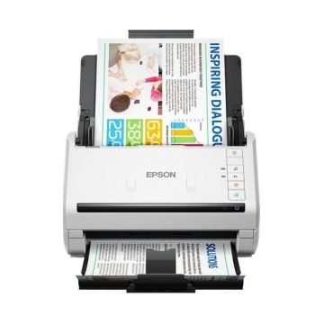 Epson WorkForce DS-770 Power PDF - Documentscanner