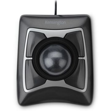 Kensington Expert Mouse - Trackball