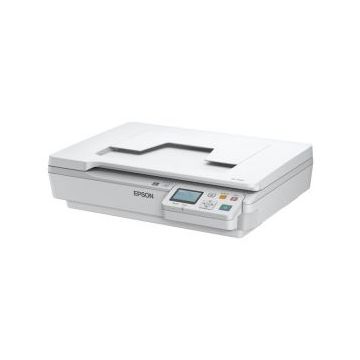 Epson WorkForce DS-5500N - Flatbed scanner