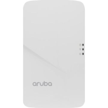HPE Aruba AP-303H (RW) Unified Hospitality - Draadloze-toegangspunt