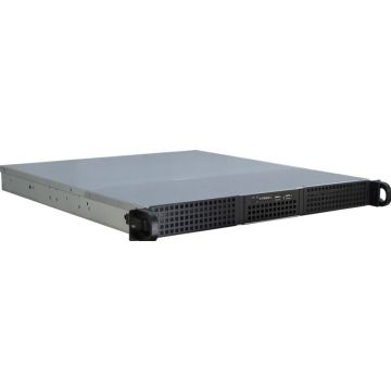Inter-Tech IPC 1U-10248 - Rack-uitvoering