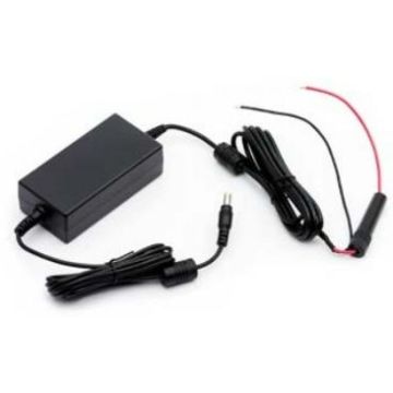 Zebra Vehicle Charger - - 12