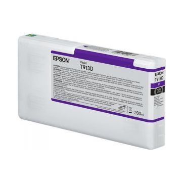 Epson T913D - 200 ml