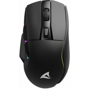 Sharkoon SGM50W - Muis