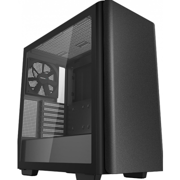 DeepCool CK500 - Midtowermodel