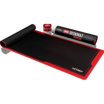 Nitro Concepts Deskmat DM9 - Muismat