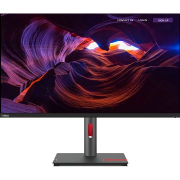 Lenovo ThinkVision P32p-30 - LED-monitor