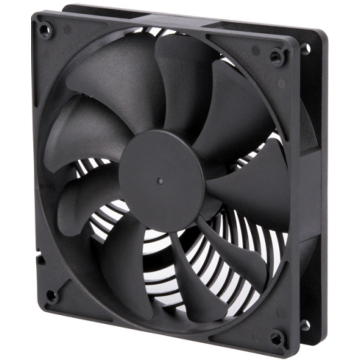 SilverStone Air Penetrator 120i PRO - Ventilator