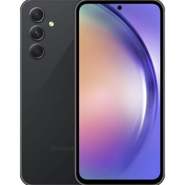 Samsung Galaxy A54 - 128 GB Black