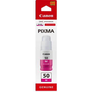 Canon GI 50 M - Magenta