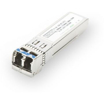 DIGITUS - SFP+ transceivermodule