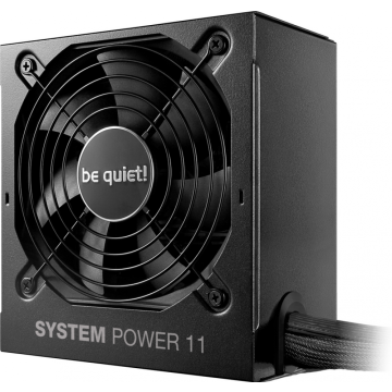 be quiet! System Power 11 450W - Voeding