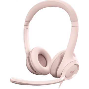 Logitech H390 - Headset