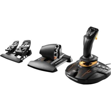 Thrustmaster T.16000M - Fcs Flight Pack