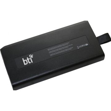 BTI - Batterij voor laptopcomputer
