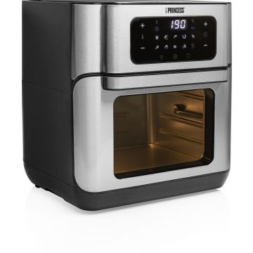 Princess 182065 - Airfryer en Oven in één