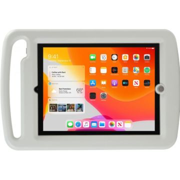 Baaske Tough-PAC voor iPad 10.2 & 10.5 - GRAU