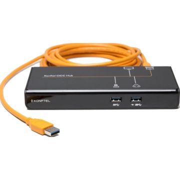Konftel One Cable Connection Hub - Videoconferentieapparatuur