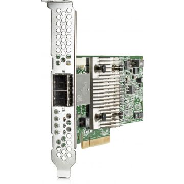 HPE H241 Smart Host Bus Adapter - Controller voor opslag