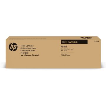 HP CLT-K506L - Hoog rendement