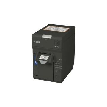 Epson TM C710 - Etiketprinter