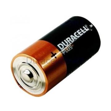 Duracell Plus Power MN1400 - Batterij 6 x C