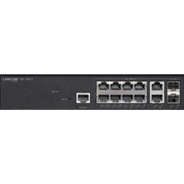 LANCOM GS-2412