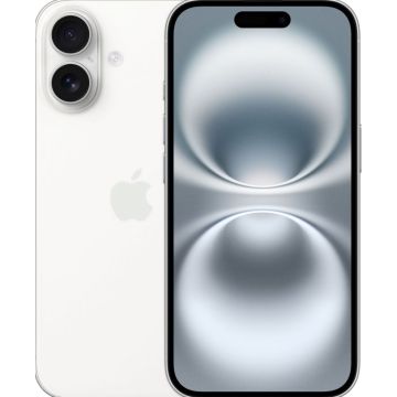 Apple iPhone 16 - 512GB White