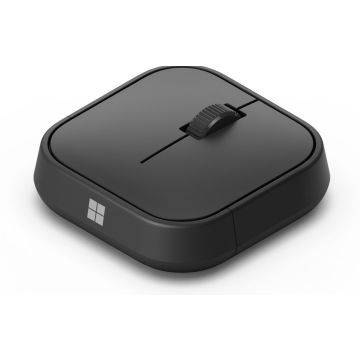 Surface Adaptive Mouse
