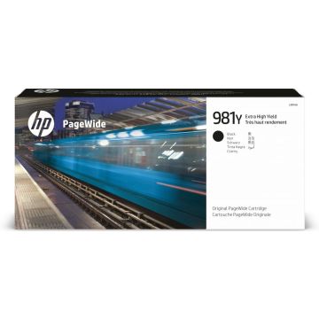 HP 981Y - 343.5 ml