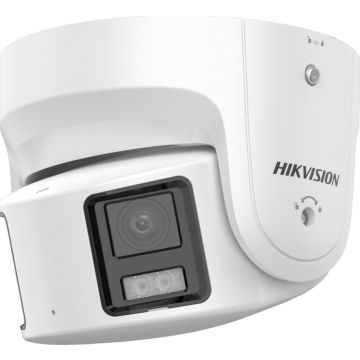 Hikvision Digital Technology DS-2CD2387G2P-LSU/SL - Beveiligingscamera