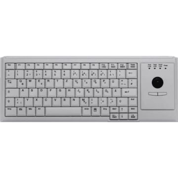 Active Key IndustrialKey AK-4400-T - Toetsenbord