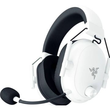 Razer BlackShark V2 HyperSpeed White - Headset