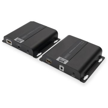 DIGITUS Professional DS-55124 - Zender en ontvanger