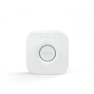 Philips Hue Bridge - Voor alle Philips Hue producten