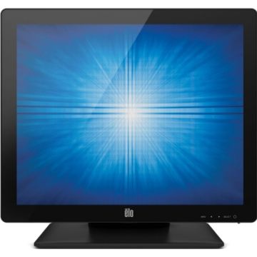Elo Desktop Touchmonitors 1517L AccuTouch Zero-Bezel - LED-monitor