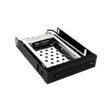 ICY BOX IB-2216StS - Mobiel opslagrek